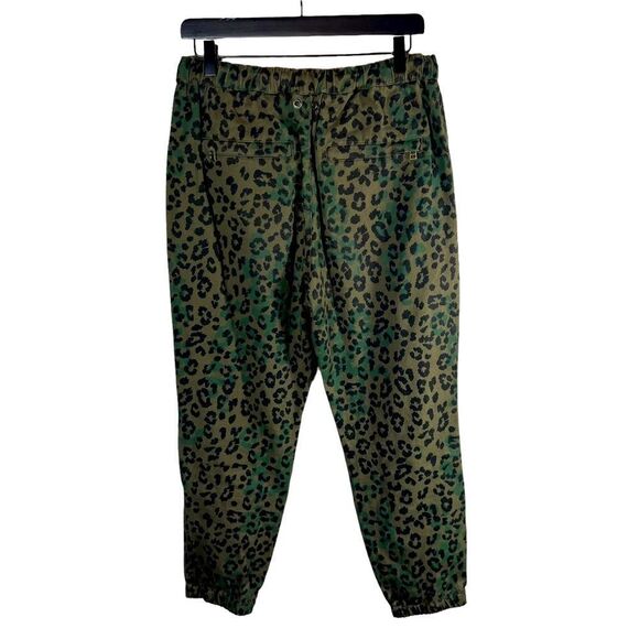 Pam & Gela Jaguar Cargo Pants - Picture 2 of 9